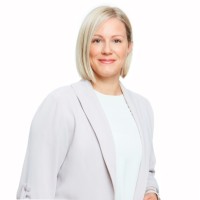 Evie Bélaïeff, Cpa Auditrice