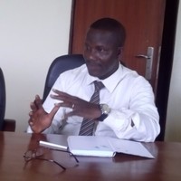Mufutau Amusa Adekoya