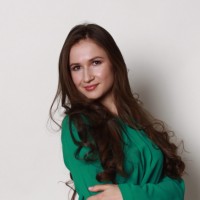 Anastasia Dolgikh
