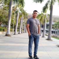 Ratul Borah