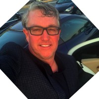 BRAD PARROTT
