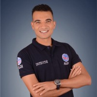 Ahmed Magdy