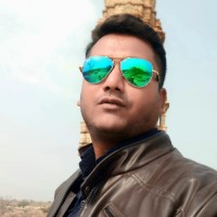 Dhanraj Hipparge