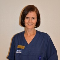 Karin Borg