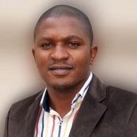 Richard Agoyi