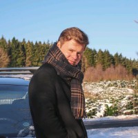 Dariusz Orasinski