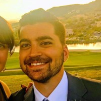 Christopher Kloskin, Pe