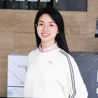张曦匀 Carol