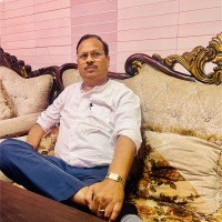 Chandra Bhushan Sharma