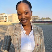 Gugulethu Dhlamini