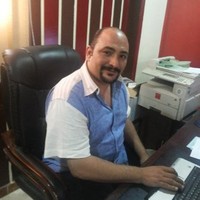 Mohamed Elharby