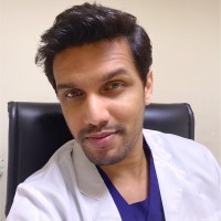 Mohammad Toseef