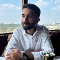 Rohan Madalli