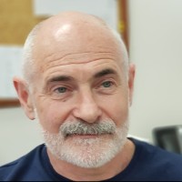 Michael Kurlyand