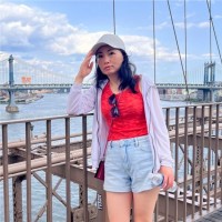 Sherry Tu