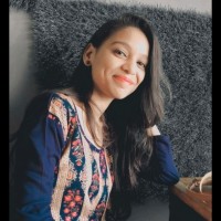 Arpita Kesarwani