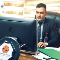Sarteeb Parsa Abdurahimzai