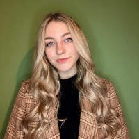Rachel Annakin