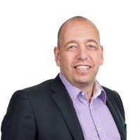 Henk Van De Kuijt