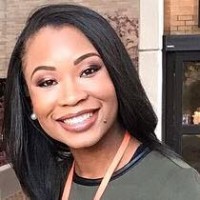 Daphney Ayinde