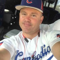 Todd Bess