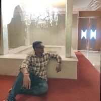 Atanu Dhar
