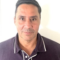 Sergio Peralta