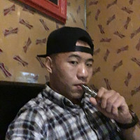 蓝铭超
