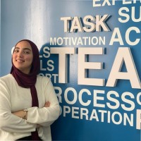 Meriem Boussaid