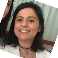 Giselli Reis Bernardi