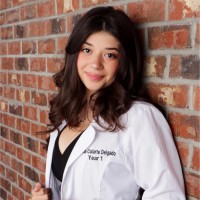 Emma Colarte Delgado