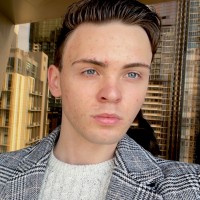Alex Heckendorf
