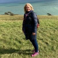 Sally Reeves