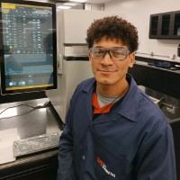 Isaias Geremias