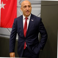 Fuat Özdağ