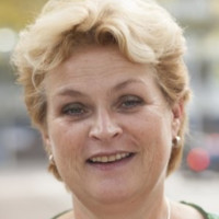 Wilma Meinders