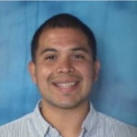 Joaquin Ponce-Zepeda