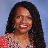 Kim Hall, Ph. D.