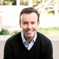Simon Williams