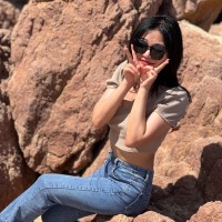 Maureen Zhang