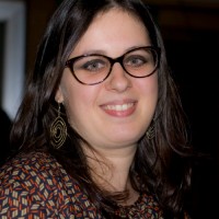 Anna Carla Ronchi