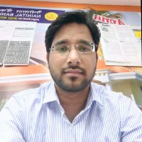 Vaibhav Mehra