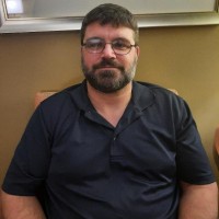 Shawn Emond