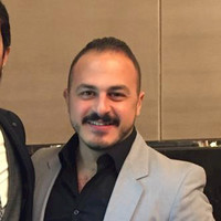 Mahmoud El-Khouly