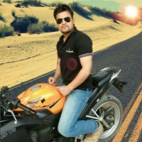 Ritesh Sawant