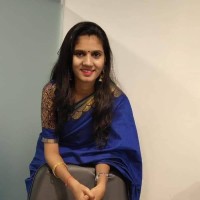 Srushti Vyas