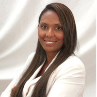 Patricia Tanner, MPA, MAHRM
