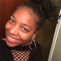 Destinee Wilson