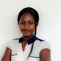 Racheal Kafui Asare