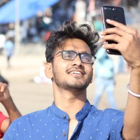 Sanket Dongare
